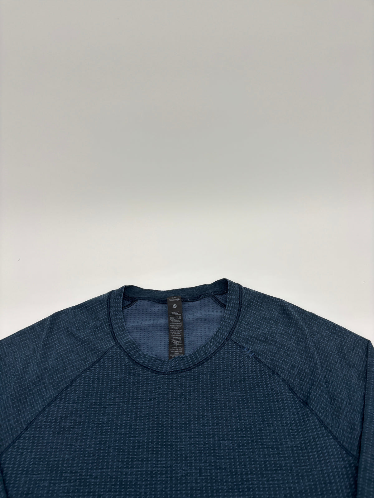 LULULEMON LONG SLEEVED TOP