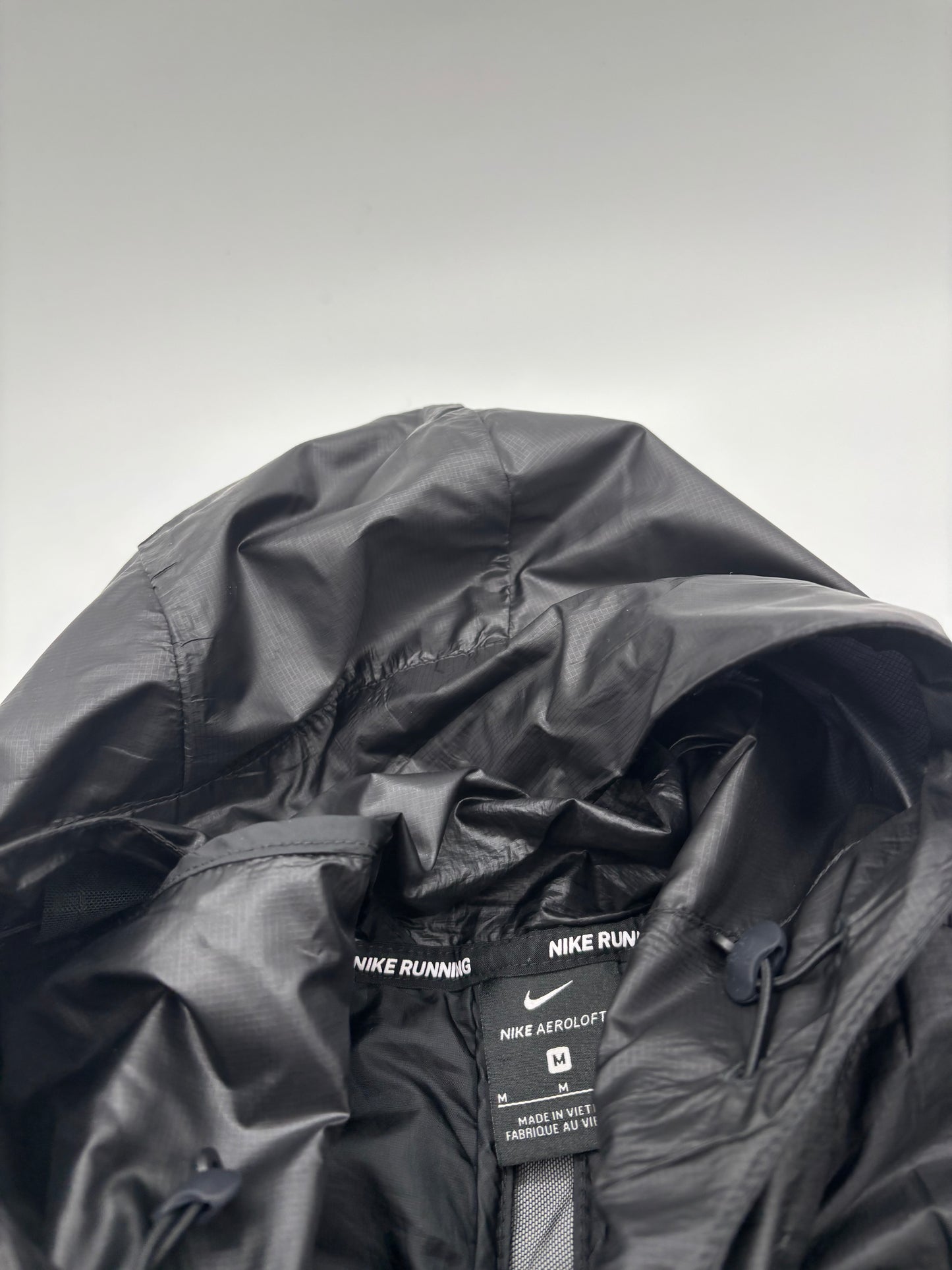 NIKE AEROLOFT JACKET