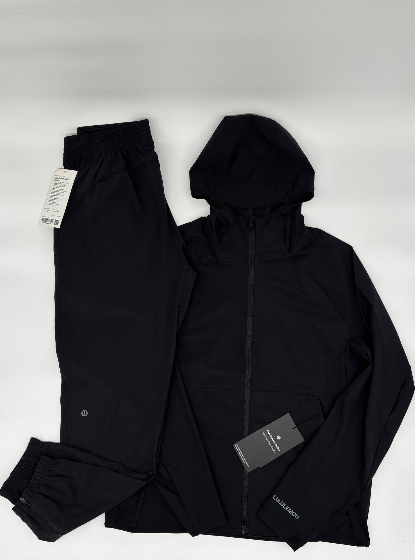 LULULEMON TRACKSUIT