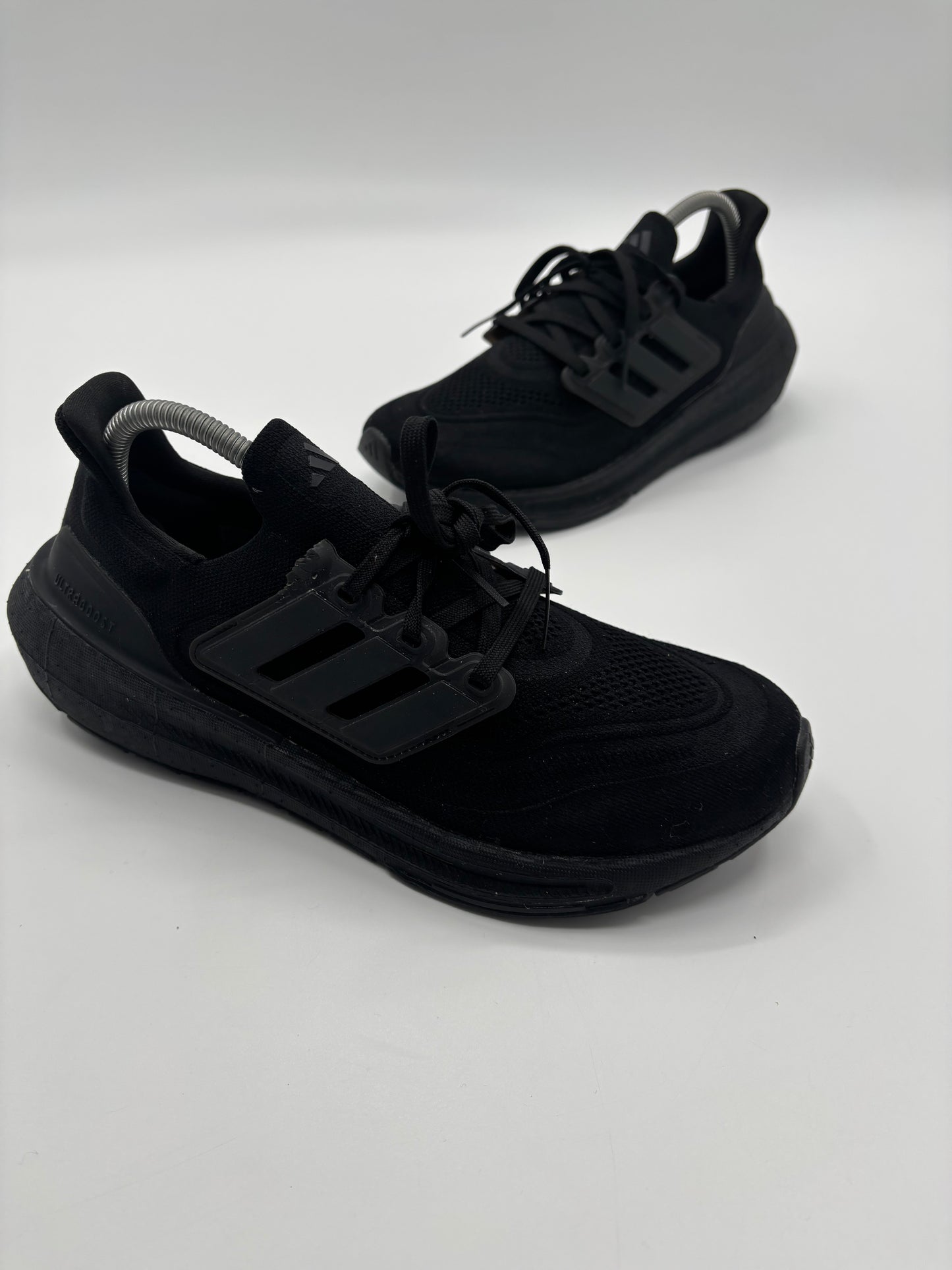 ADIDAS ULTRABOOST TRAINERS