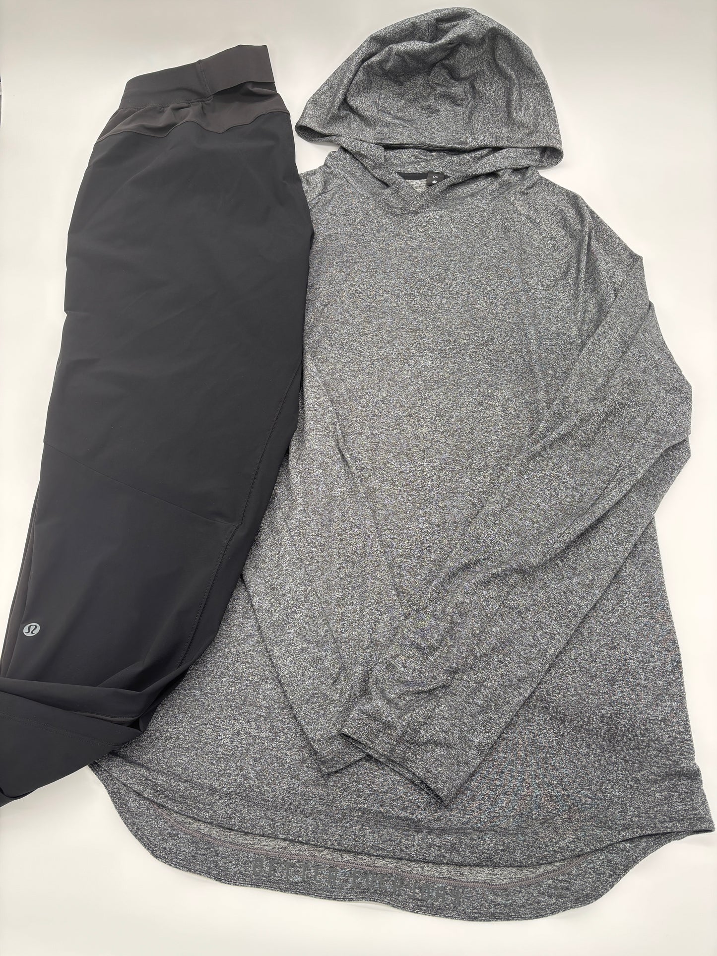LULULEMON TRACKSUIT
