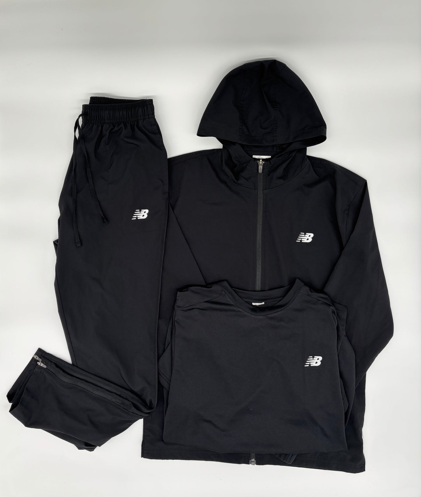 NEW BALANCE SET