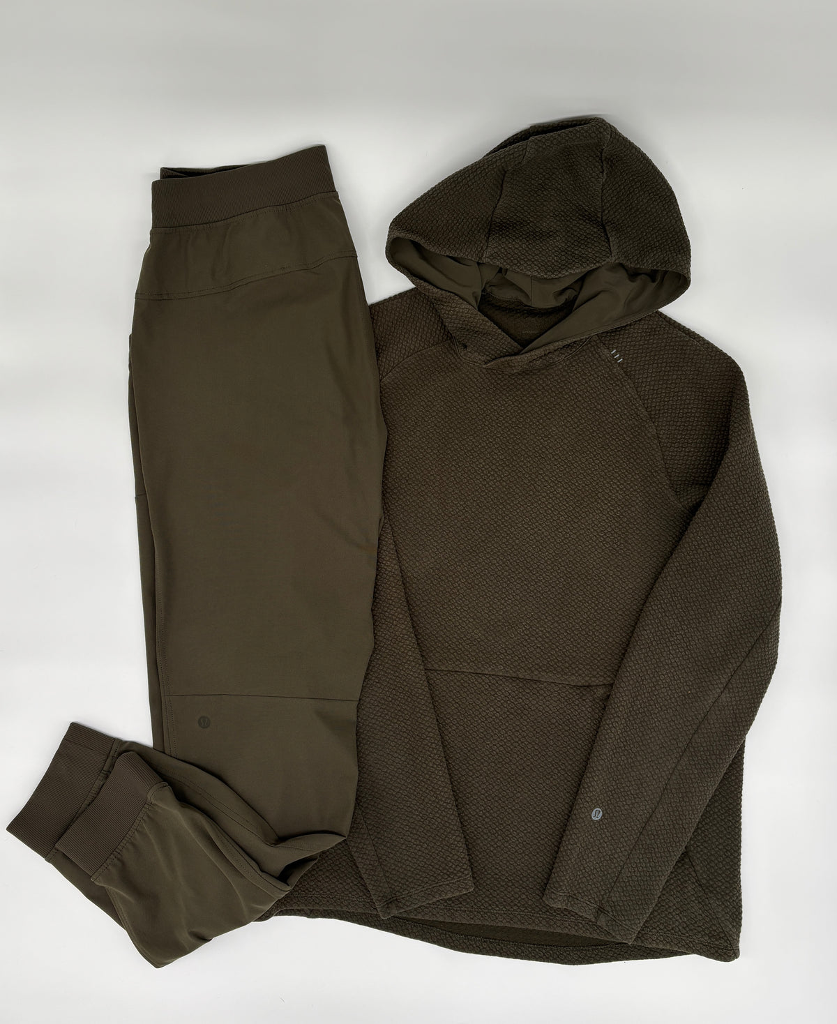 LULULEMON TRACKSUIT