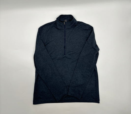 LULULEMON HALF ZIP