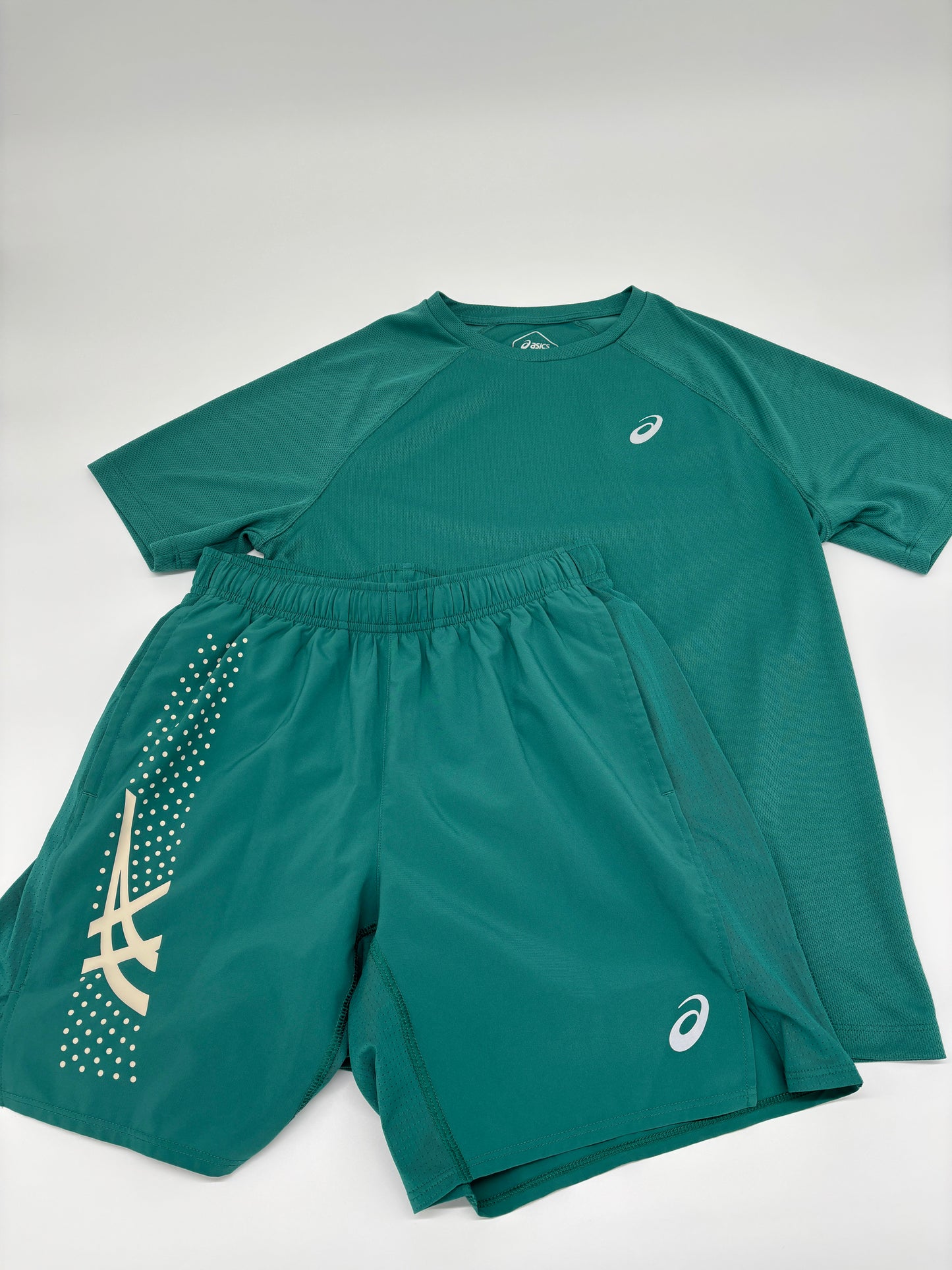 ASICS SET