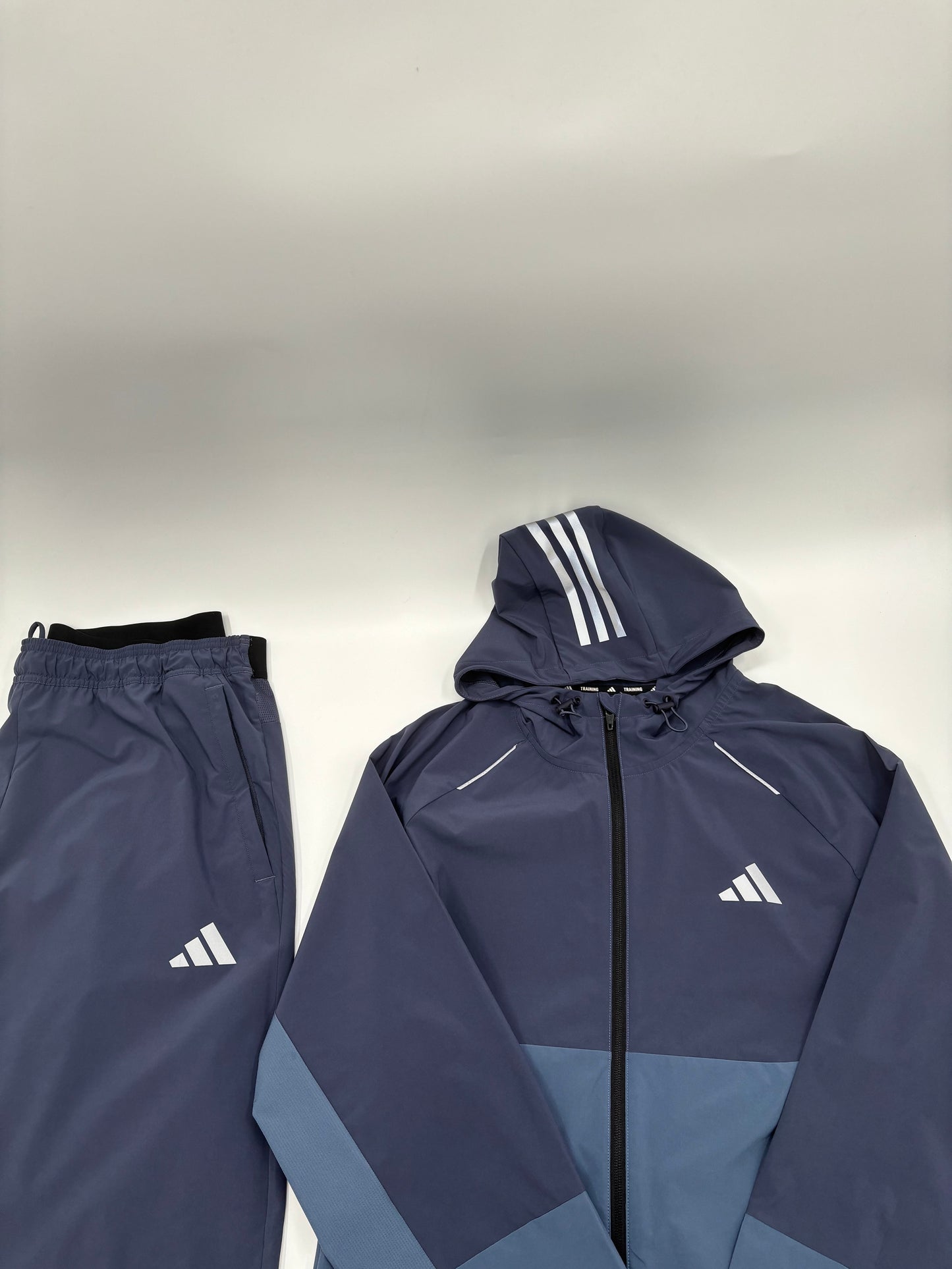 ADIDAS CLIMACOOL TRACKSUIT