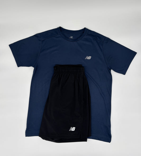 NEW BALANCE SET