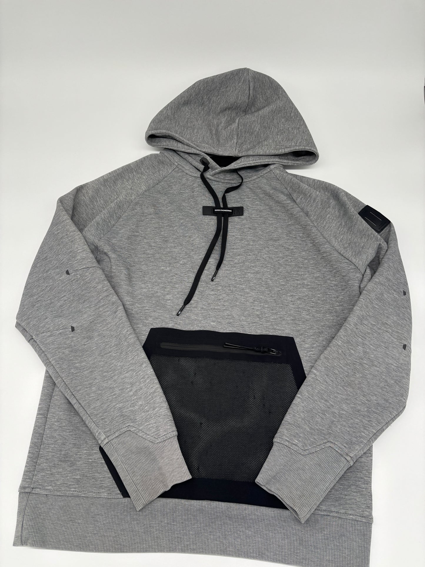 ON RUNNING HOODIE