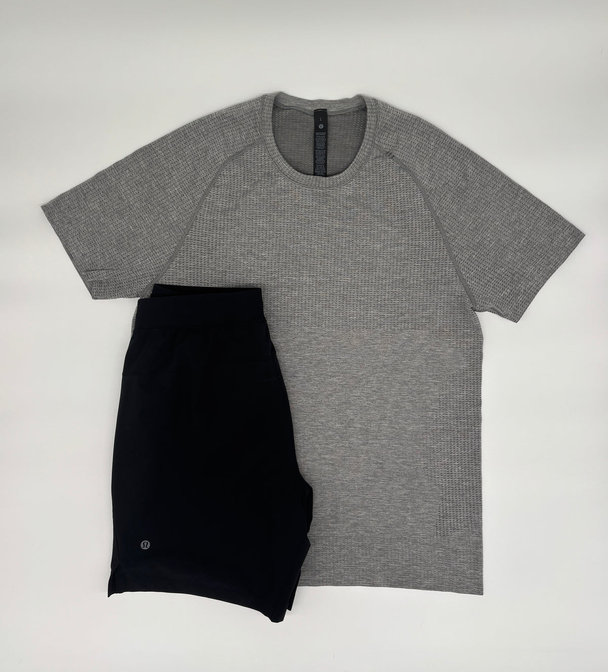 LULULEMON SET