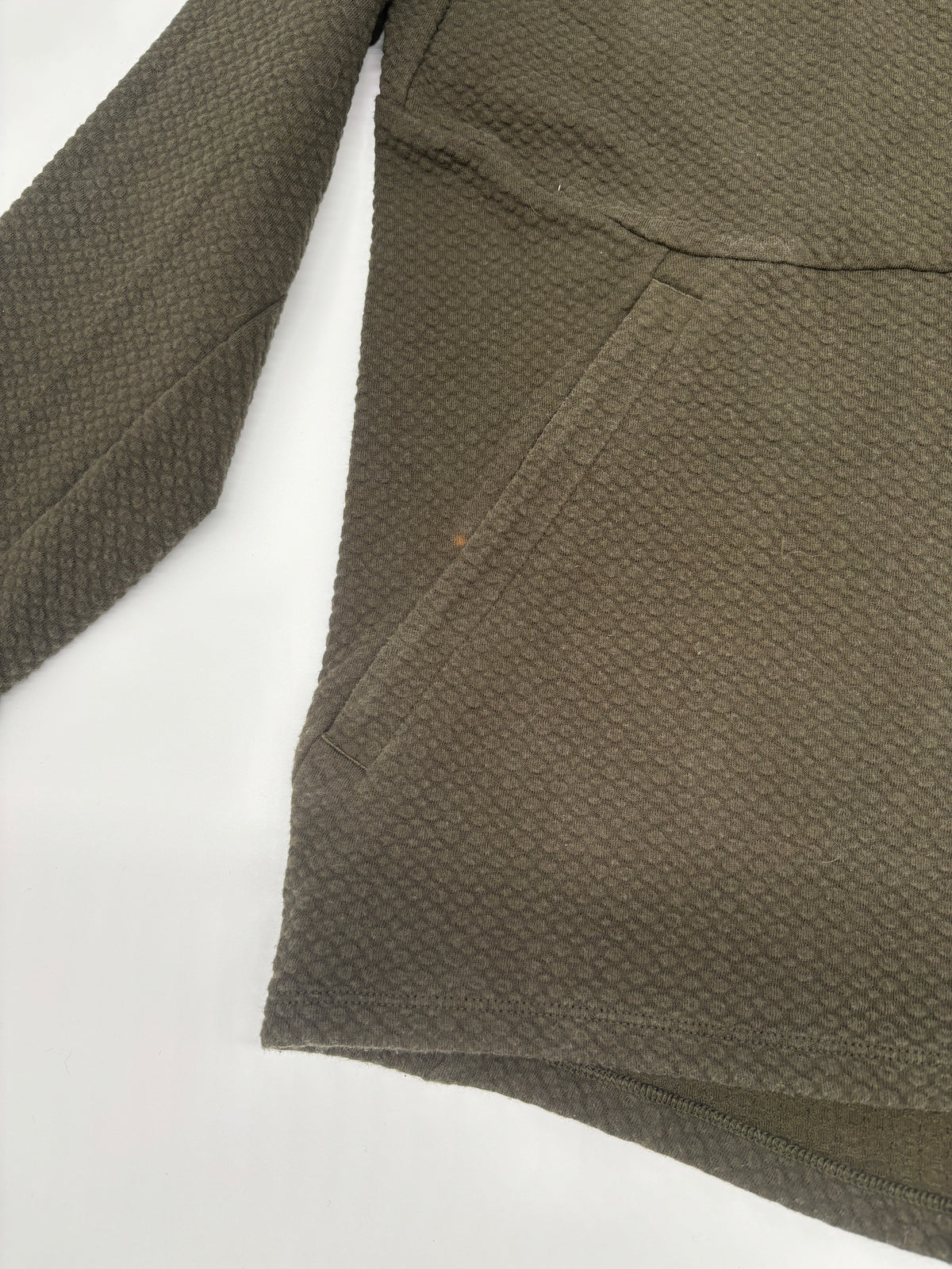 LULULEMON HOODIE