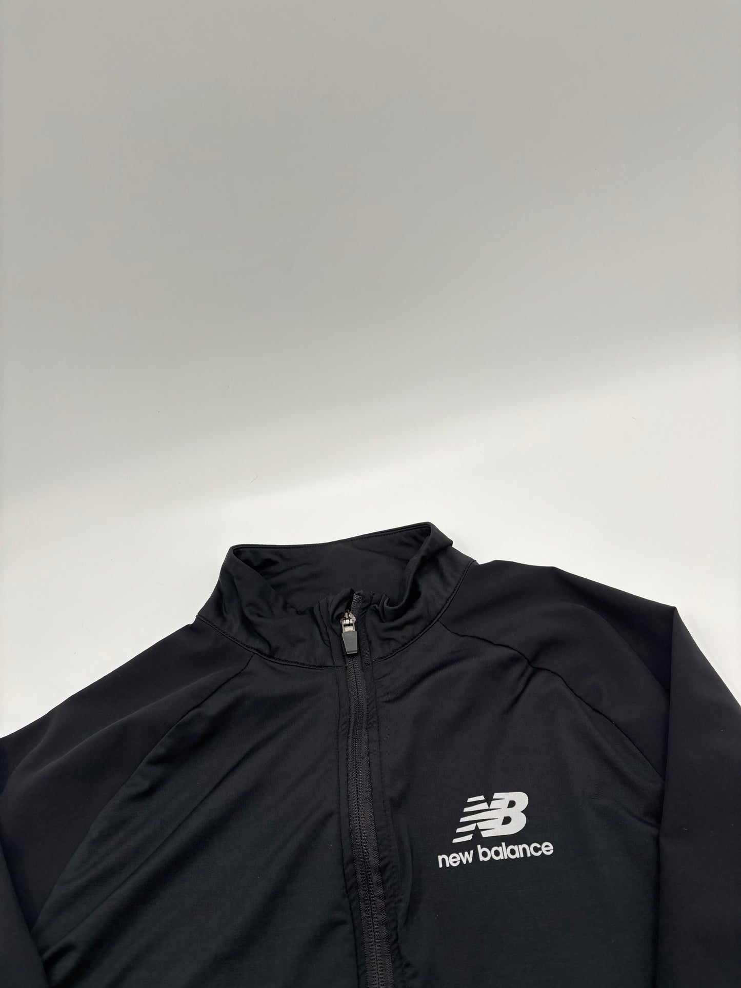NEW BALANCE HALF ZIP