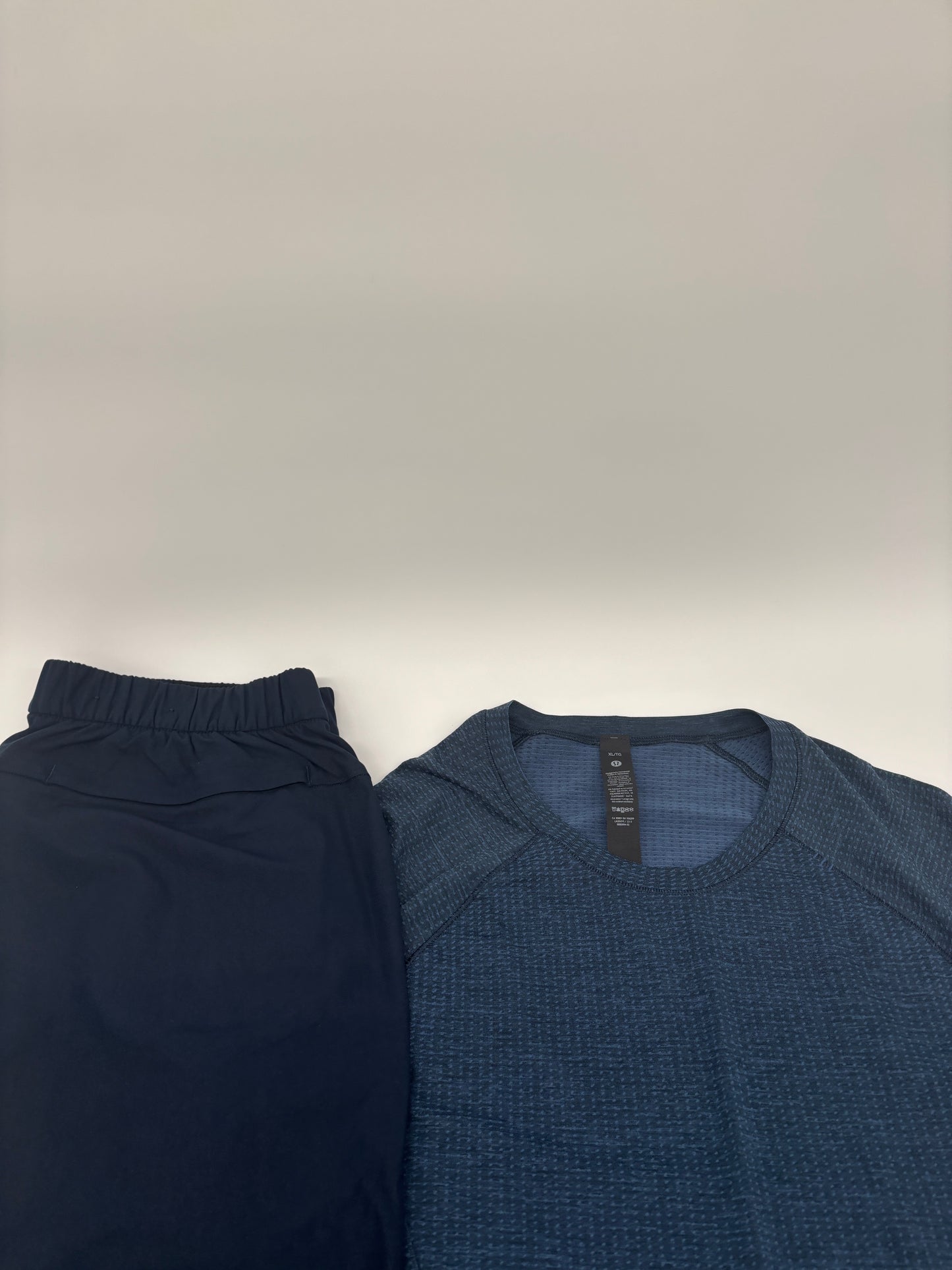 LULULEMON SET