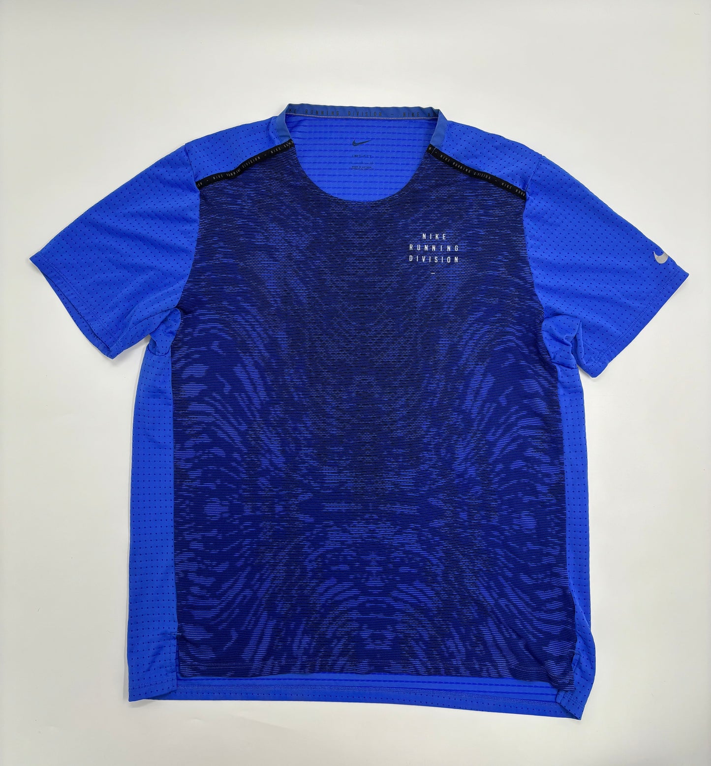 NIKE RUNNING DIVISION T-SHIRT