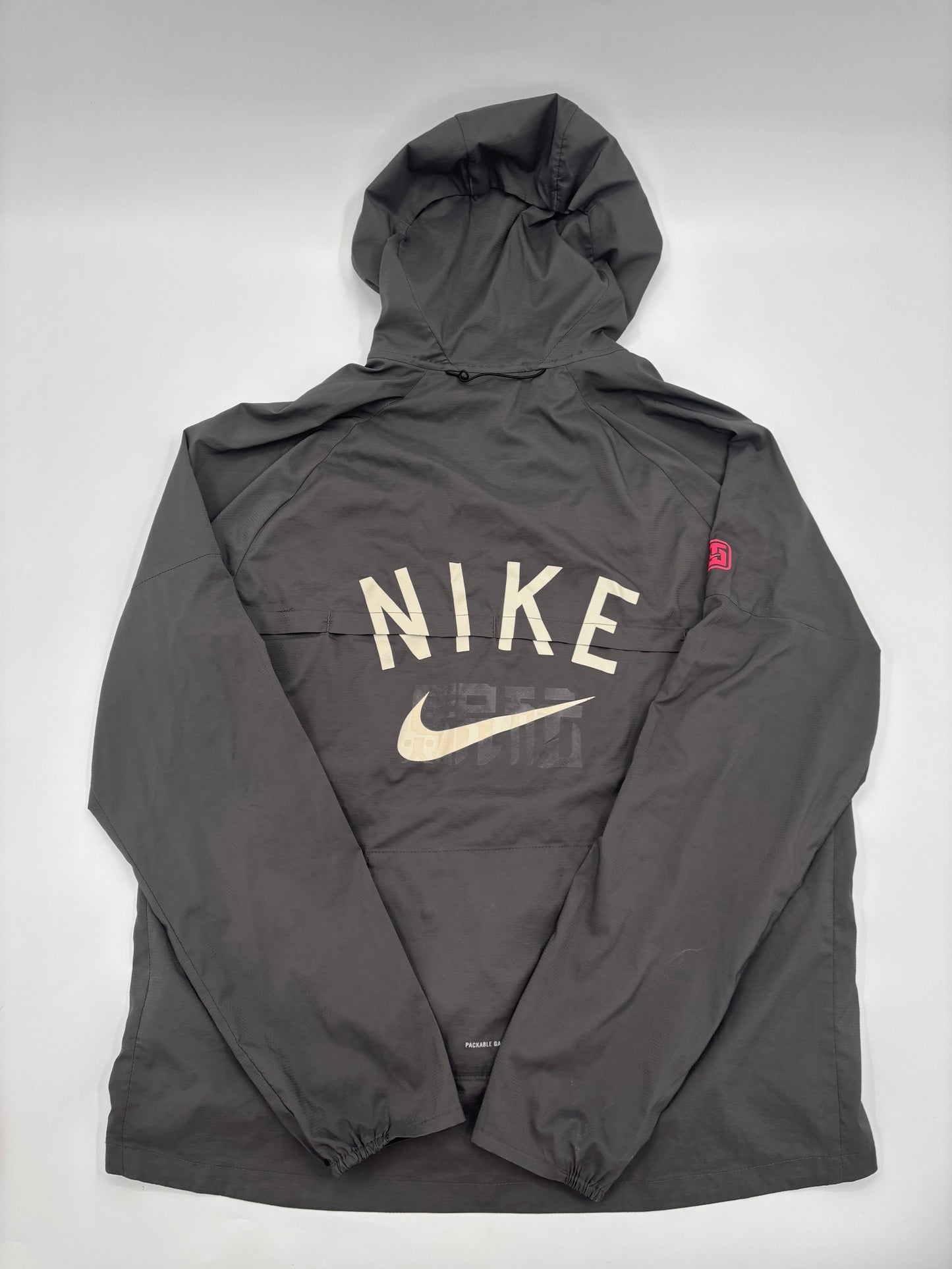 NIKE JACKET