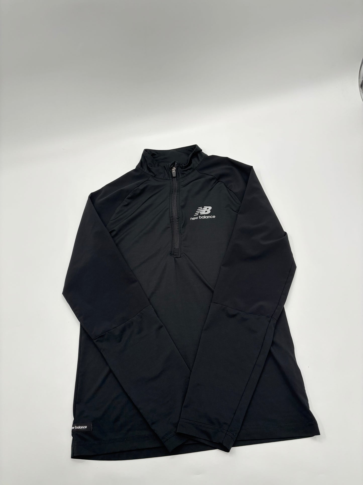 NEW BALANCE HALF ZIP