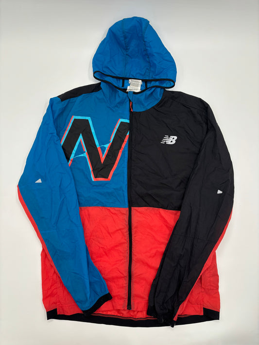 NEW BALANCE JACKET