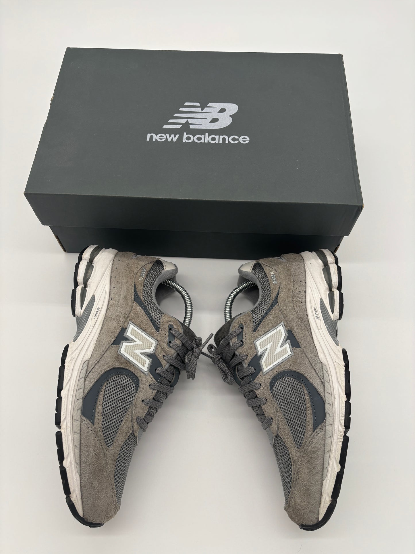 NEW BALANCE TRAINERS