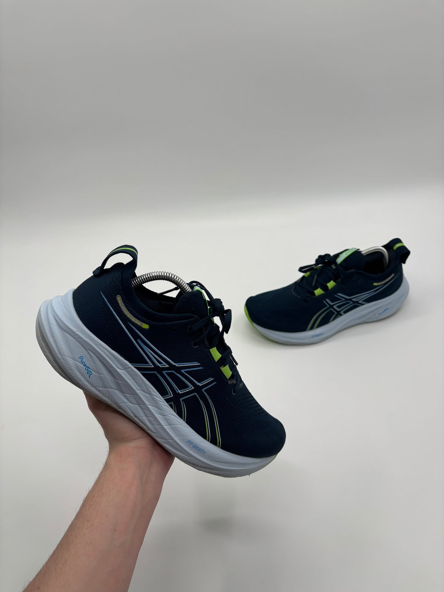 ASICS TRAINERS