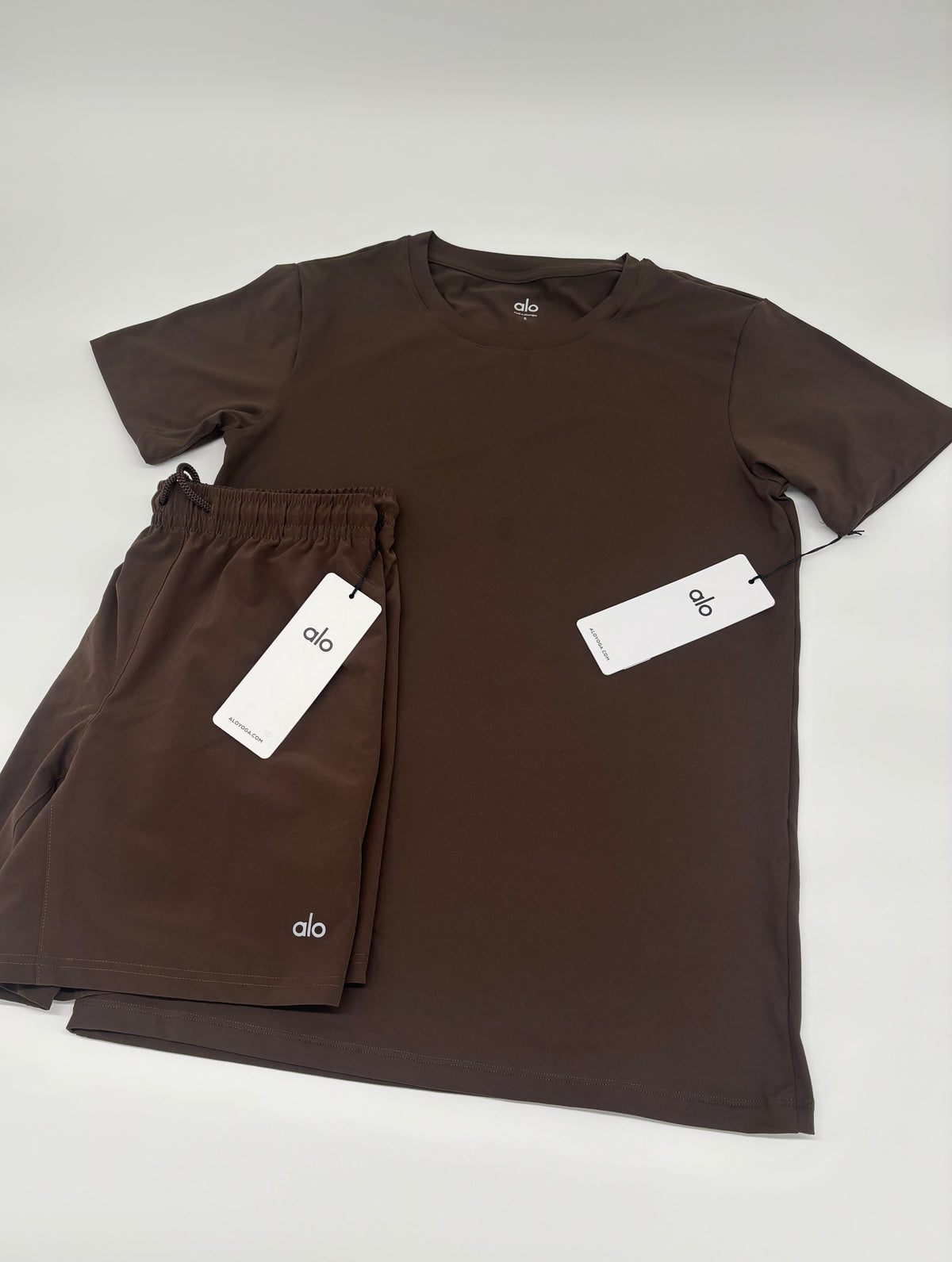 ALO SET