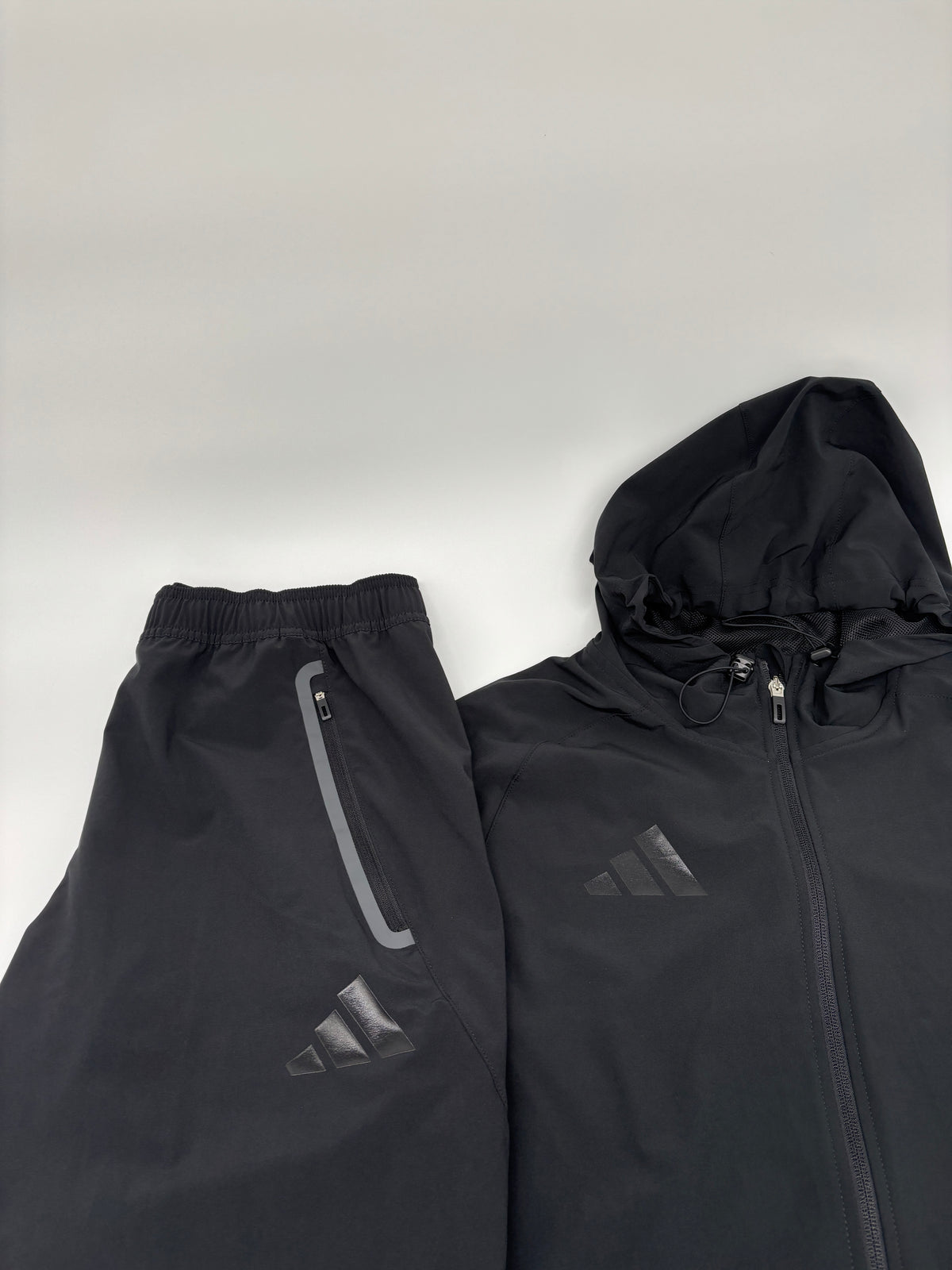 ADIDAS AEROREADY TRACKSUIT