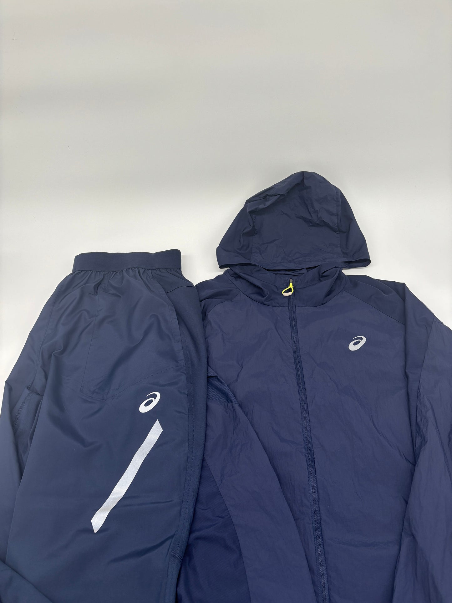 ASICS TRACKSUIT