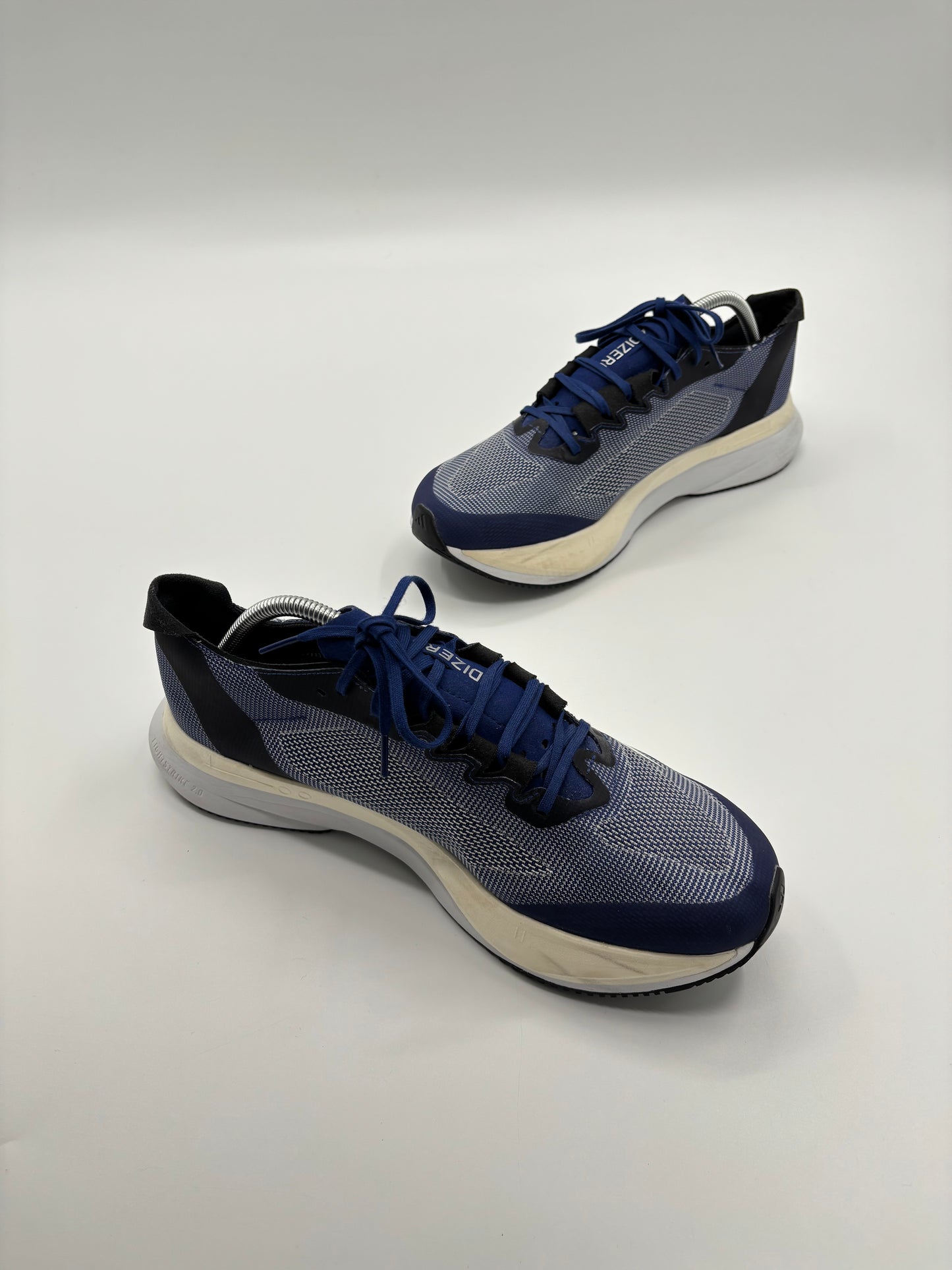 ADIDAS TRAINERS