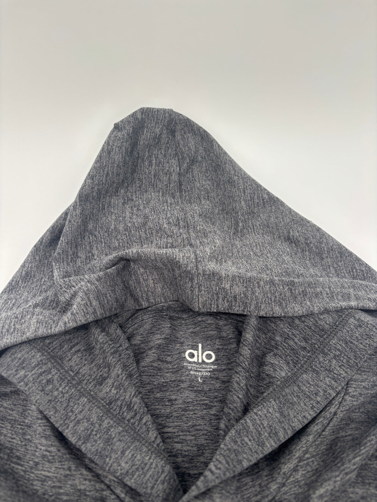 ALO HOODIE