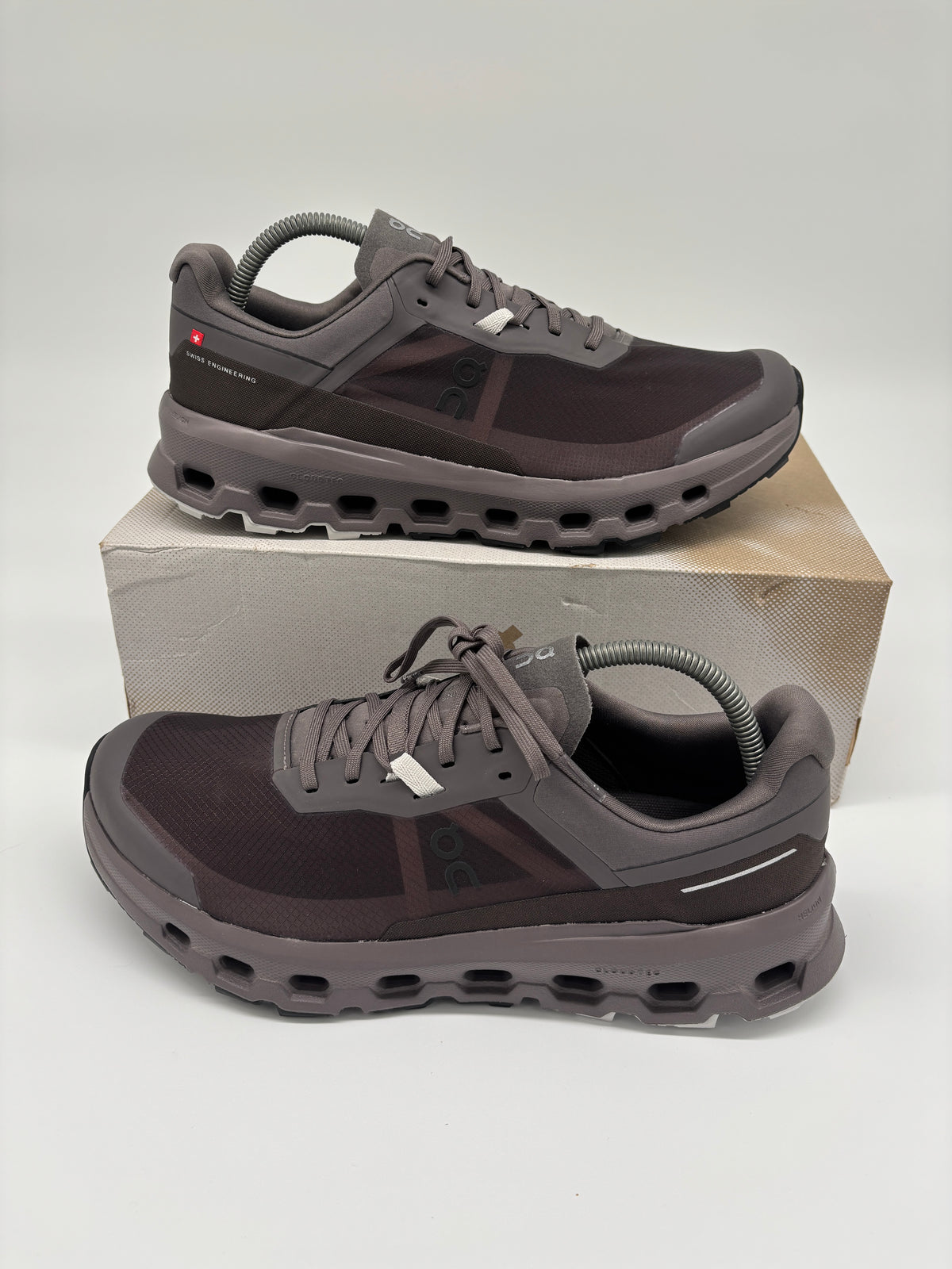 ON CLOUDVISTA 2 TRAINERS