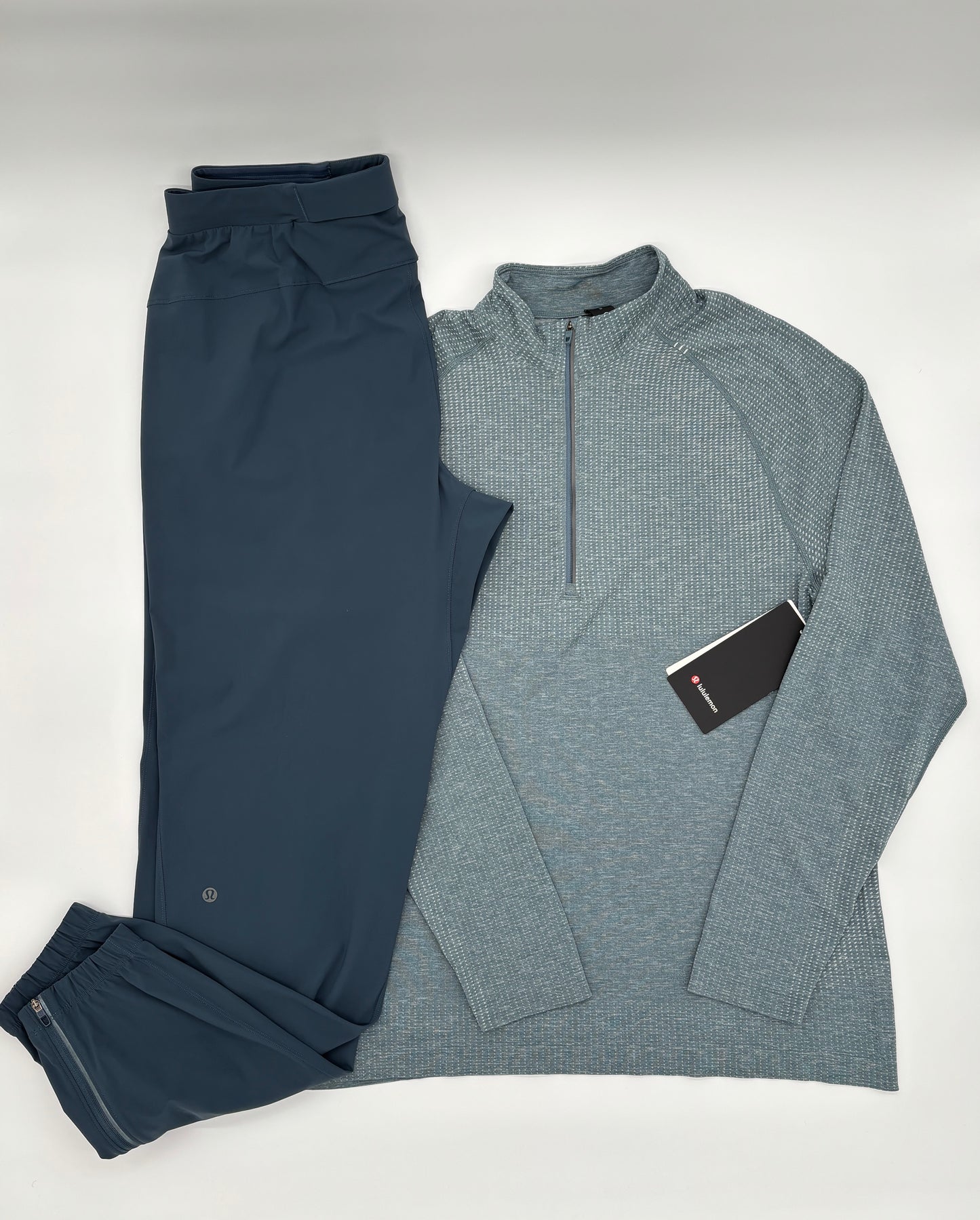 LULULEMON SET