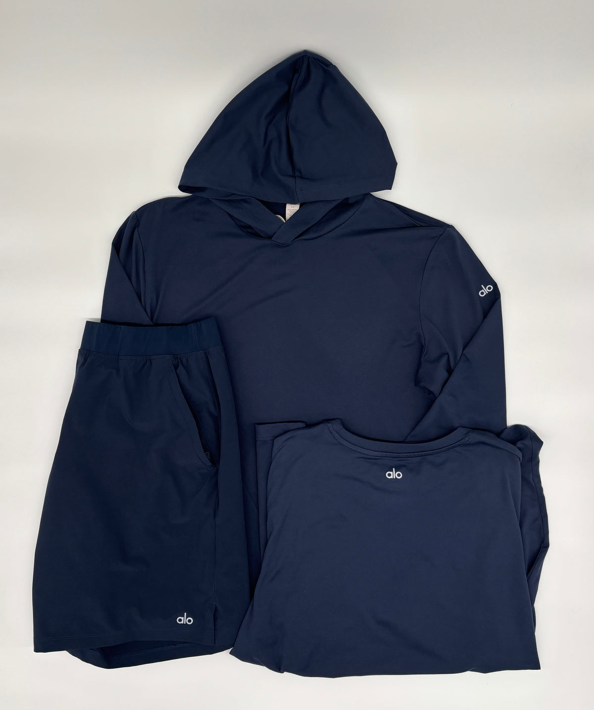 ALO SET