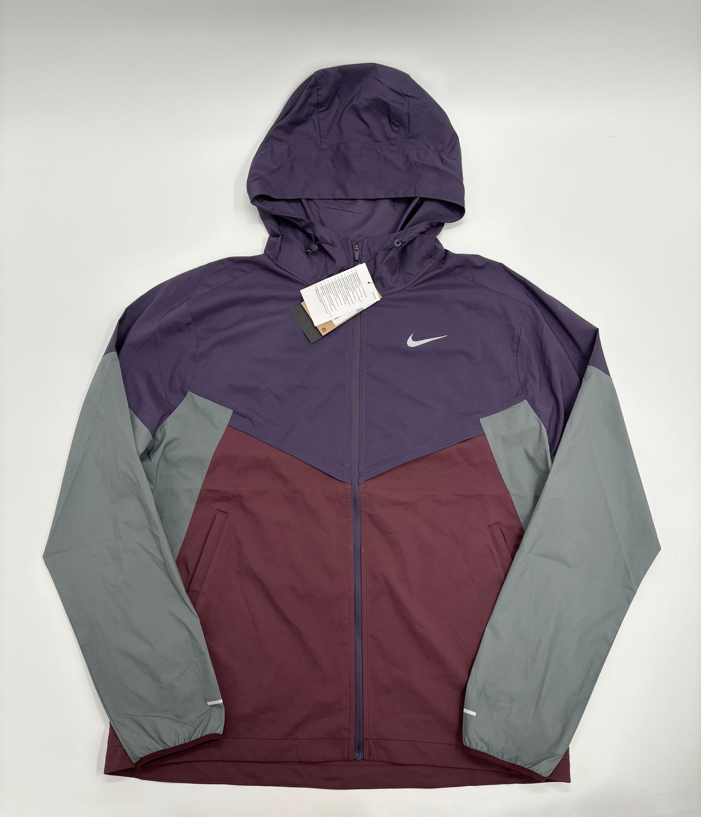NIKE JACKET