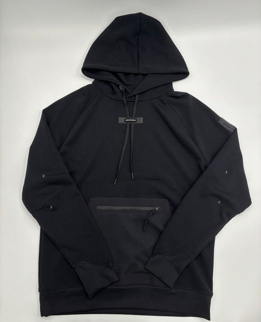 ON RUNNING HOODIE