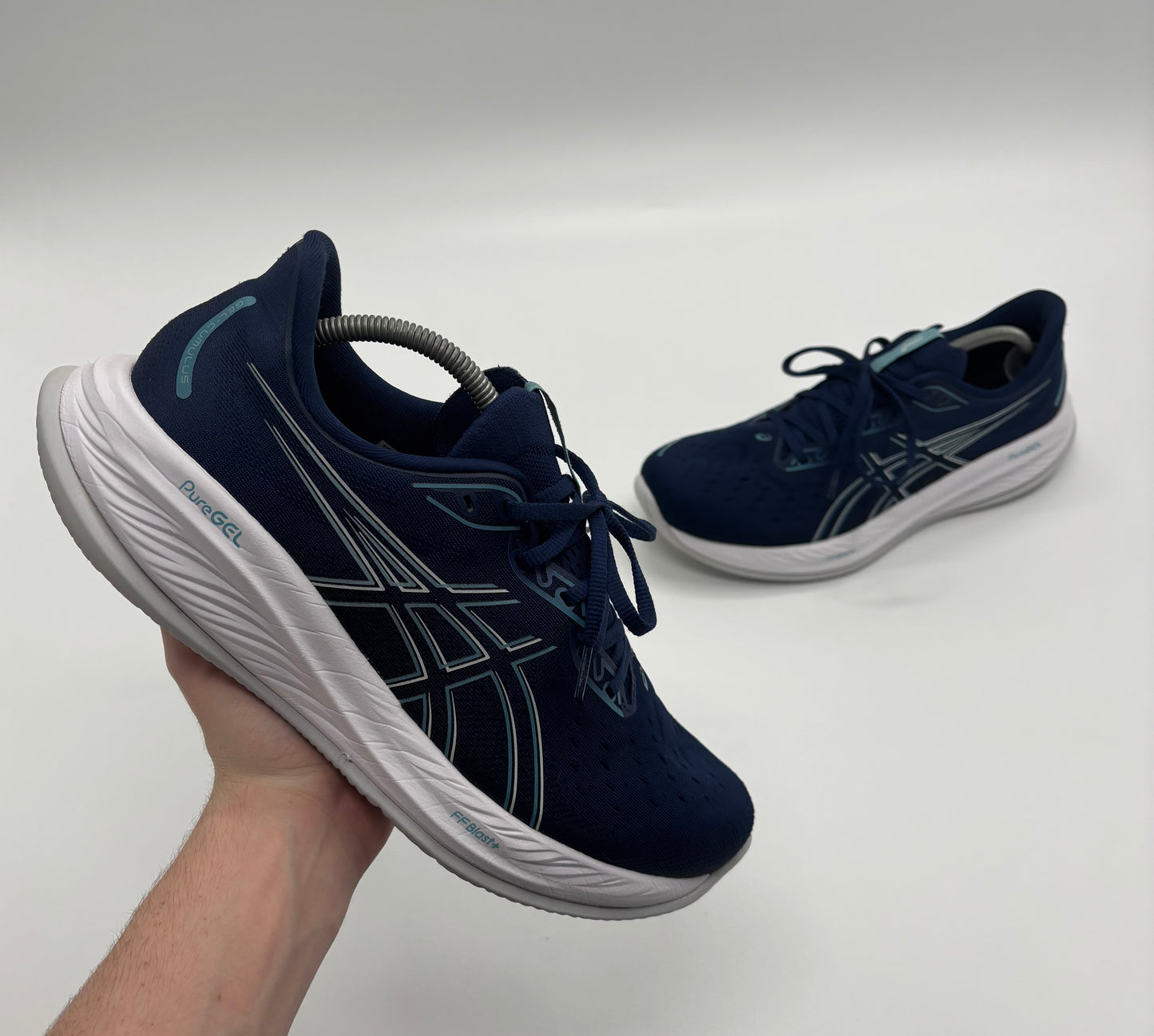 ASICS TRAINERS