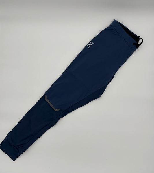 ON RUNNING PANTS