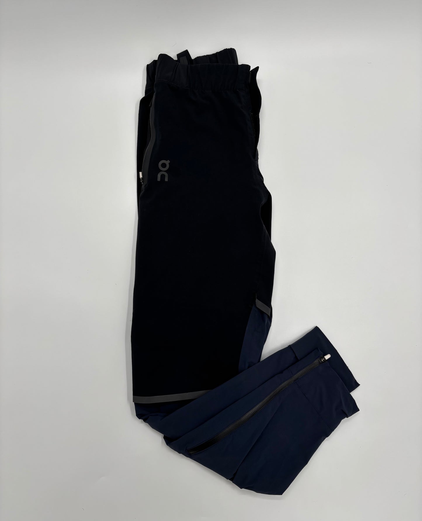 ON RUNNING WATERPROOF PANTS