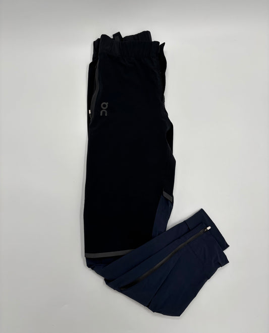 ON RUNNING WATERPROOF PANTS