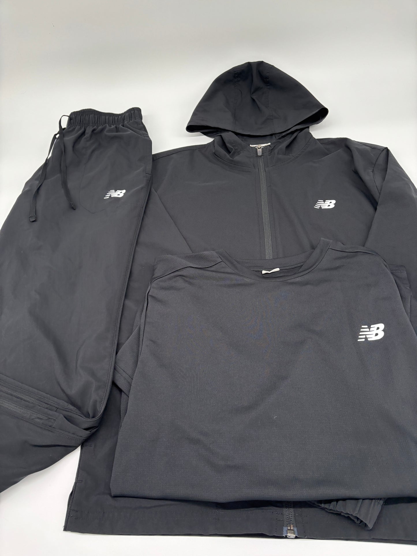 NEW BALANCE SET