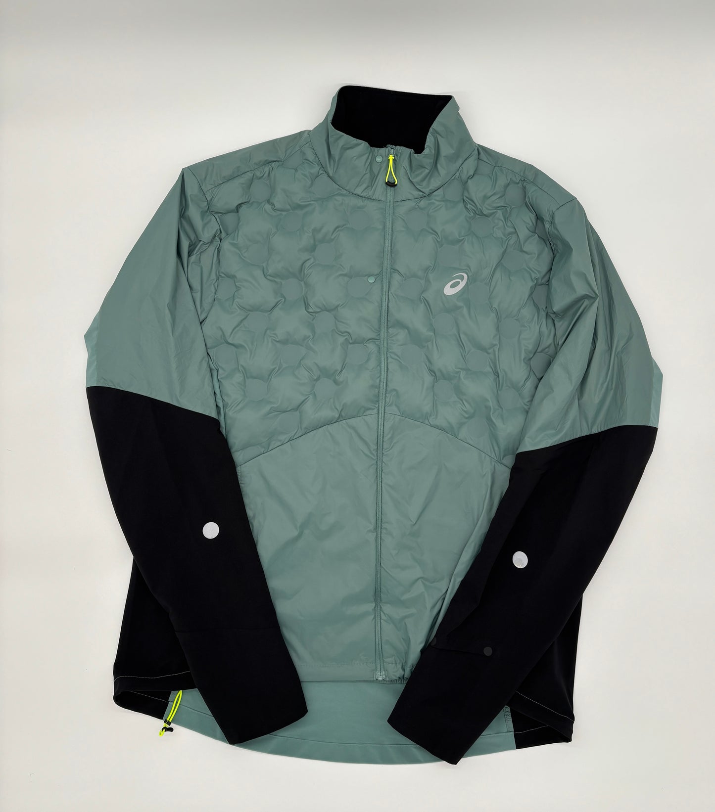 ASICS WINTER ROAD JACKET