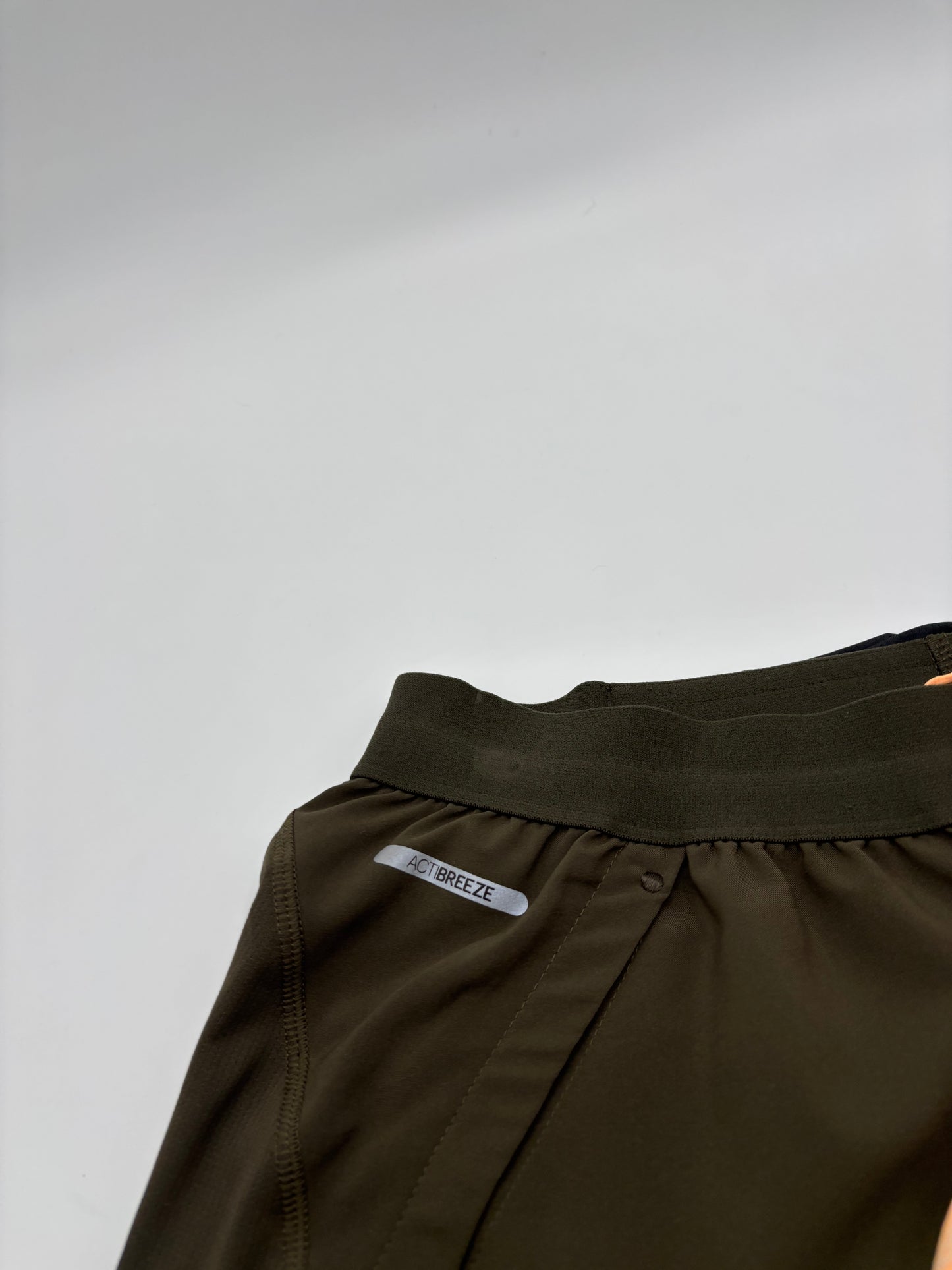 ASICS SHORTS