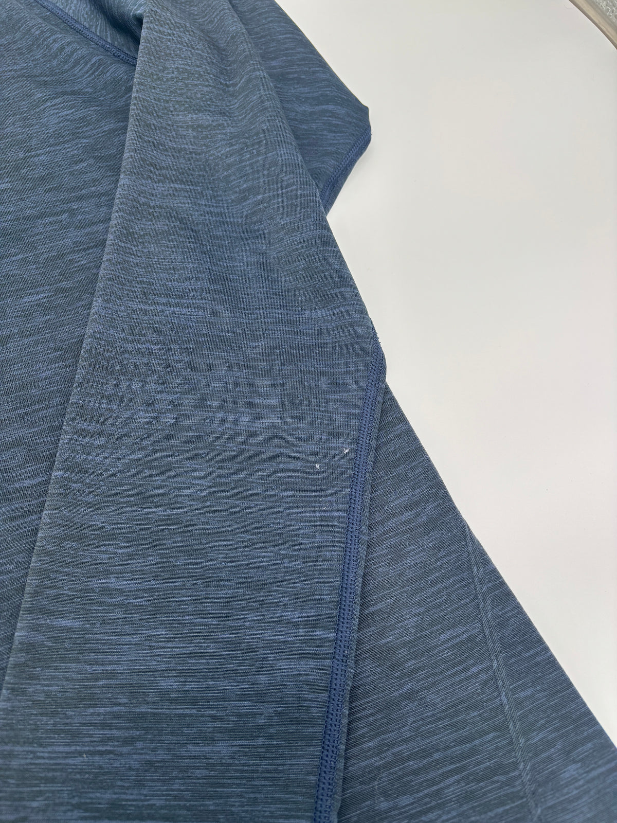 LULULEMON HALF ZIP
