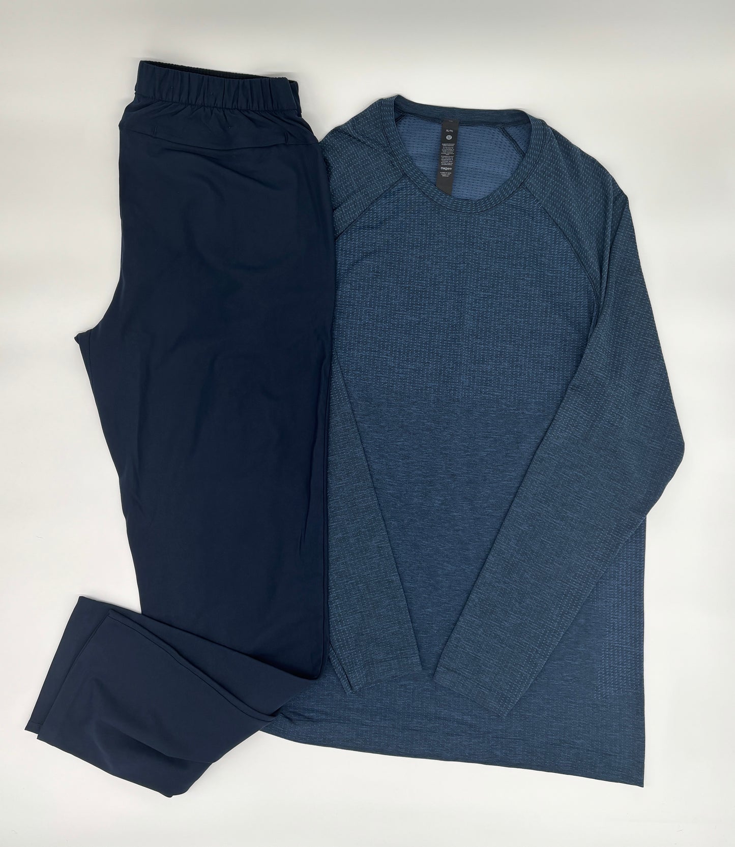 LULULEMON SET