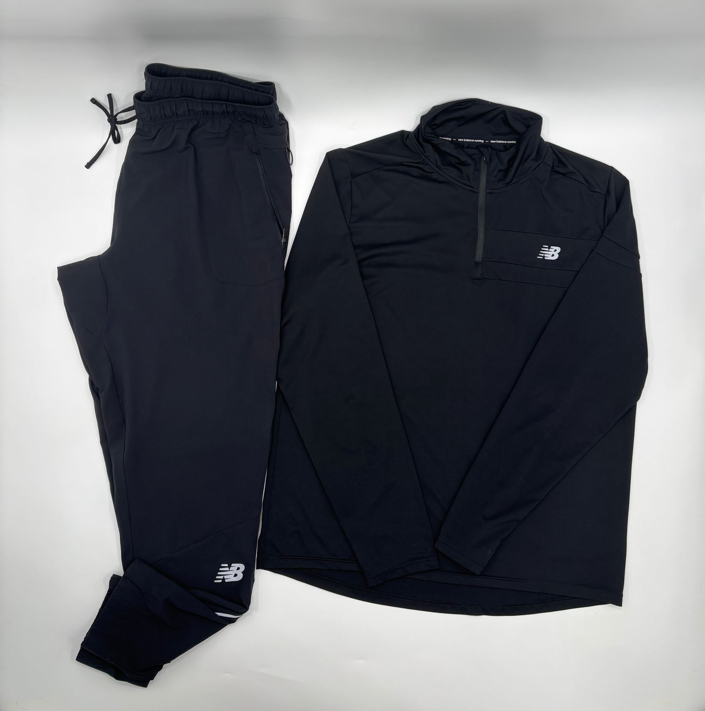 NEW BALANCE TRACKSUIT