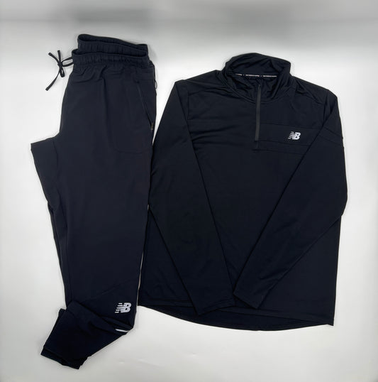 NEW BALANCE TRACKSUIT