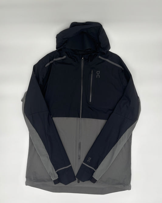 ON RUNNING JACKET