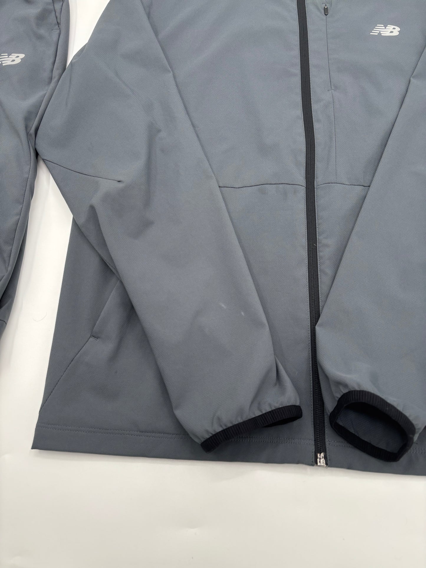 NEW BALANCE TRACKSUIT