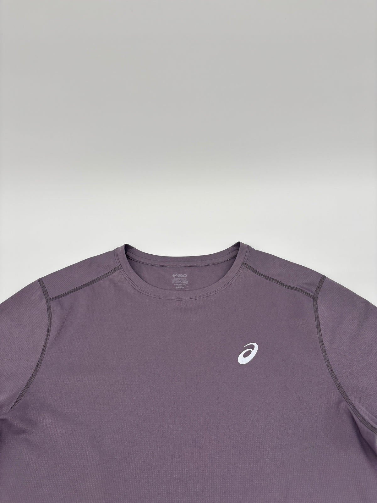 ASICS T-SHIRT