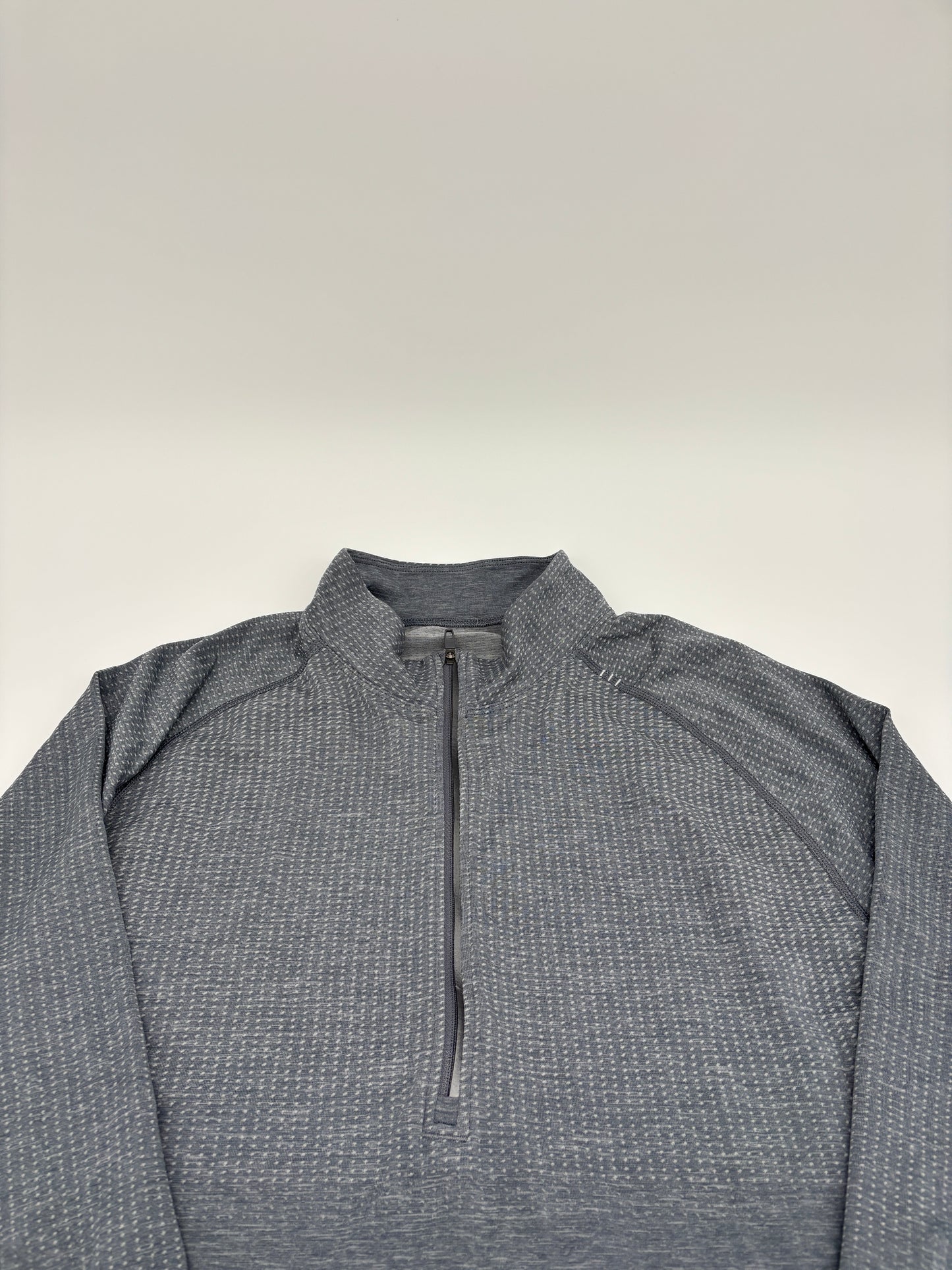 LULULEMON HALF ZIP