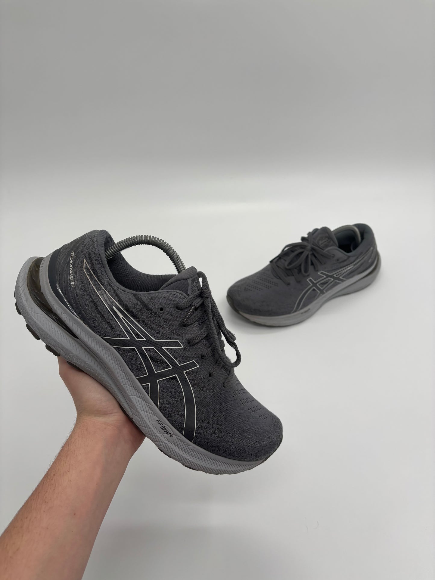 ASICS TRAINERS