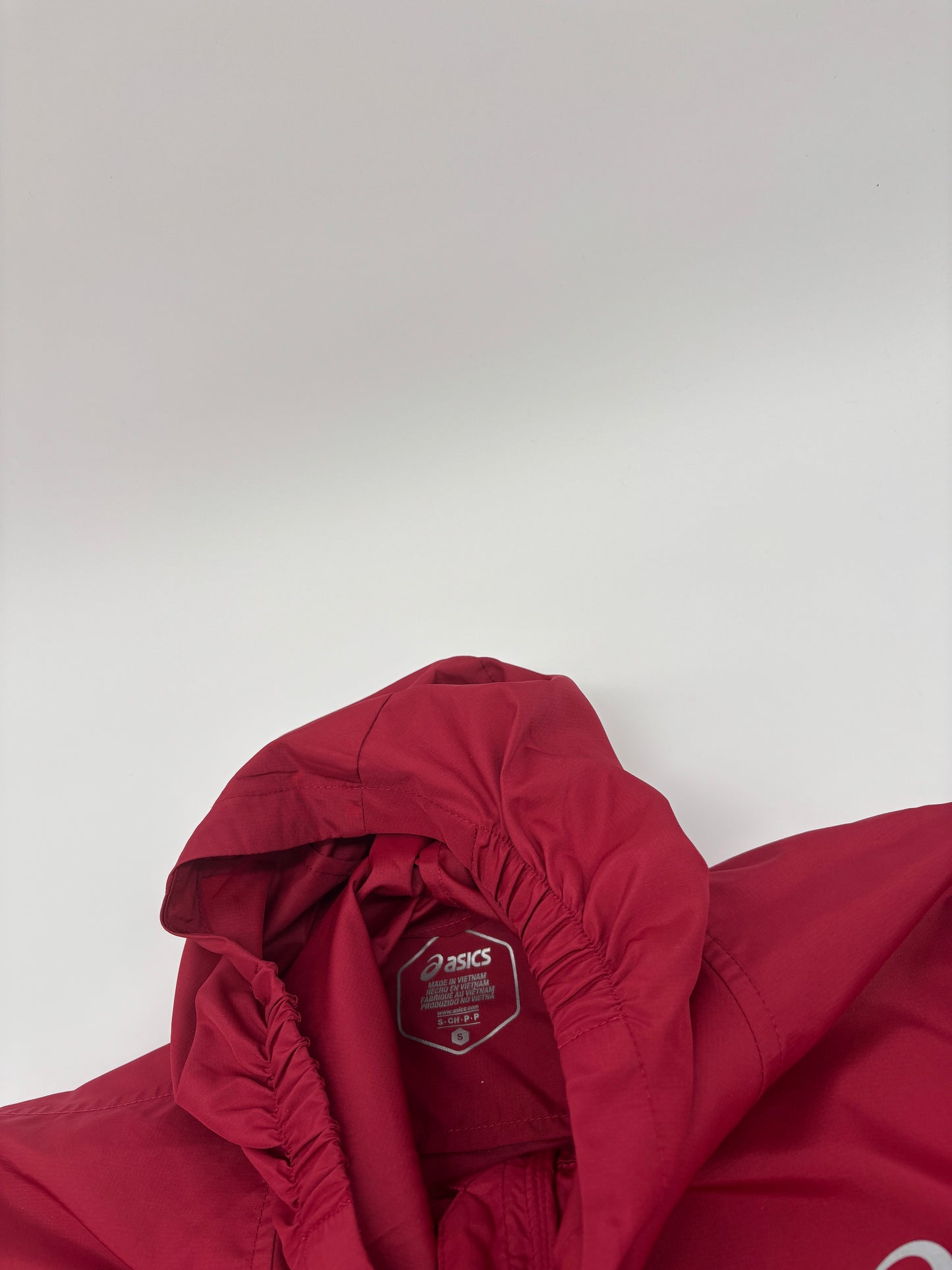 ASICS JACKET