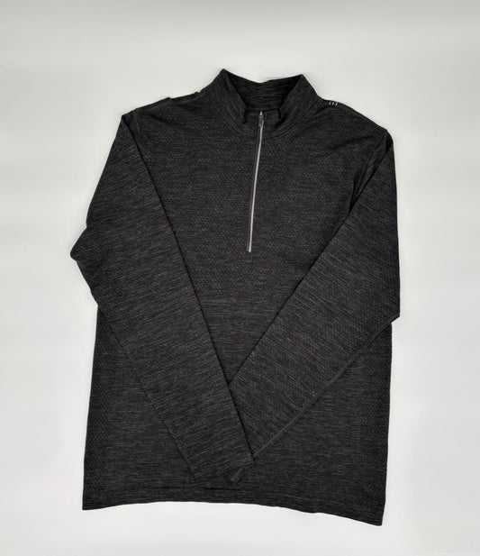 LULULEMON HALF ZIP